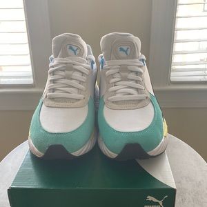 Puma Wild Rider Rollin’